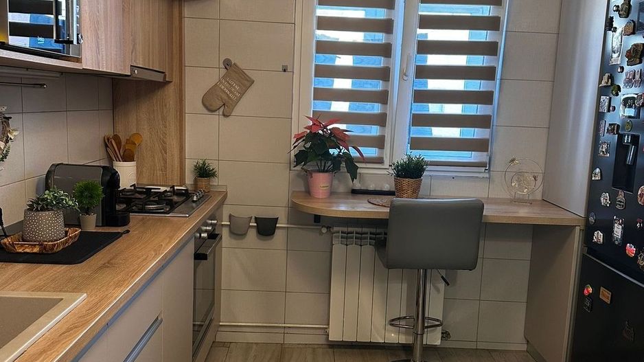 Apartament 2 camere Constantin Brancoveanu / Loc de parcare - Poză 6