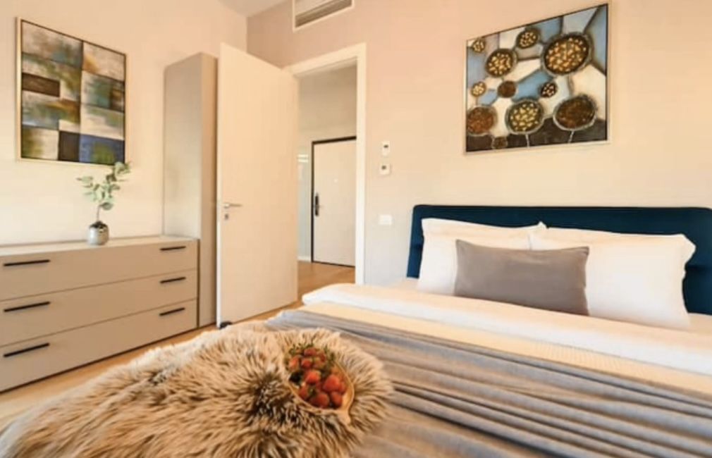 VANZARE DOUA CAMERE MOBIOLAT ONE VERDI PARK FLOREASCA - Poză 5