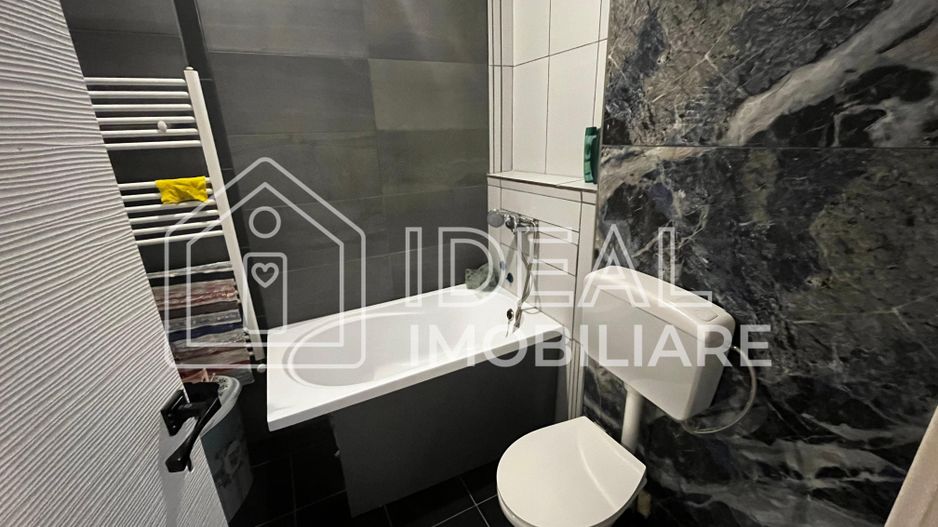 Apartament 2 camere - Cisnădie | zona centrală - Poză 10