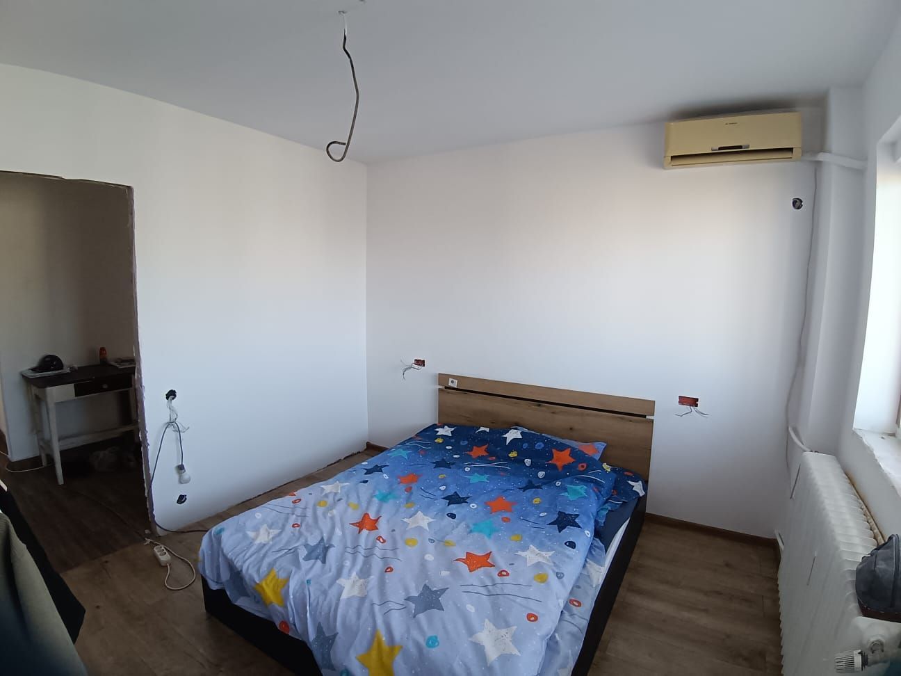 Apartament 4 camere decomandat | 92mp | 2 băi | 2 balcoane pantelimon - Poză 6
