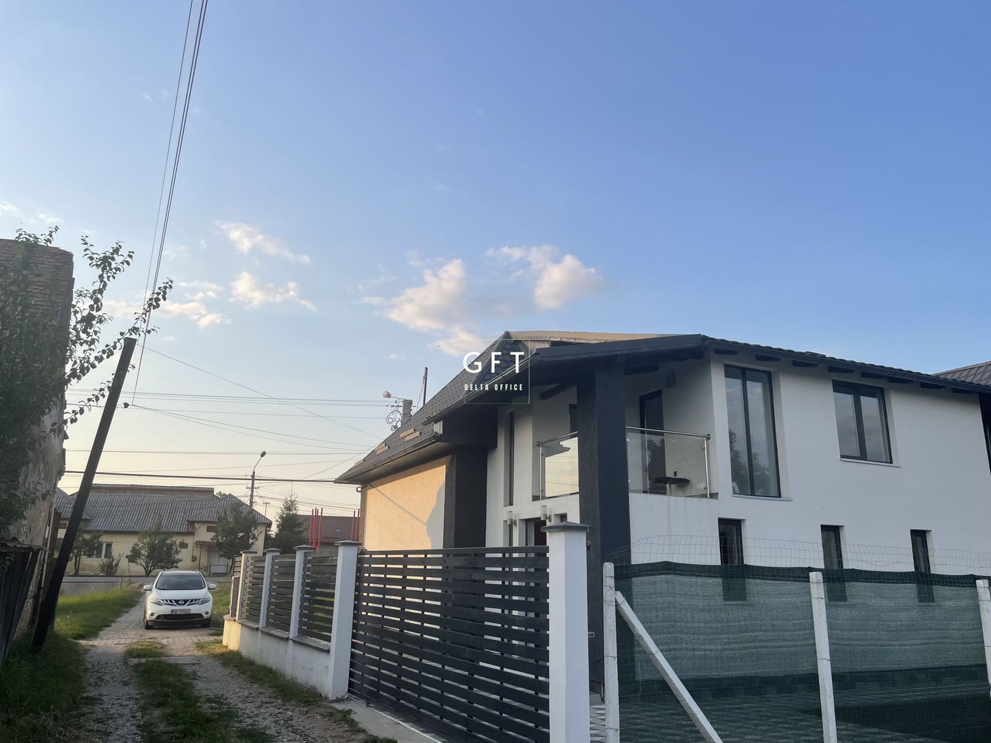 Casa P+M, 181 mp, recent renovata, Unirea - Poză 26