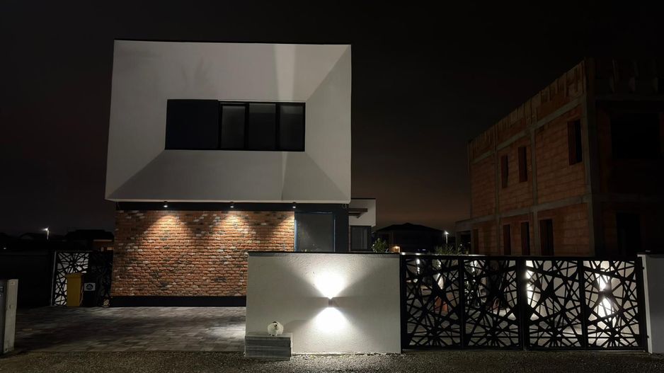 COMISION 0% | Casa Individuala | Zona Mosnita Noua | 4 Camere | - Poză 6