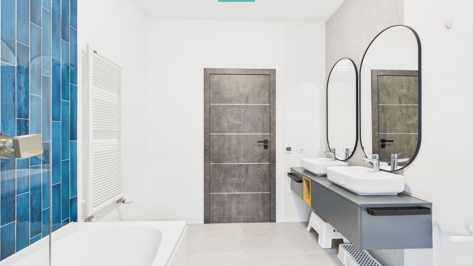 Reședință Premium, 5 camere, teren 2400 mp - Poză 8