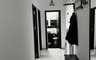 Apartament 3 camere, centrală proprie, parcare opțională, Grigorescu - Poză 7