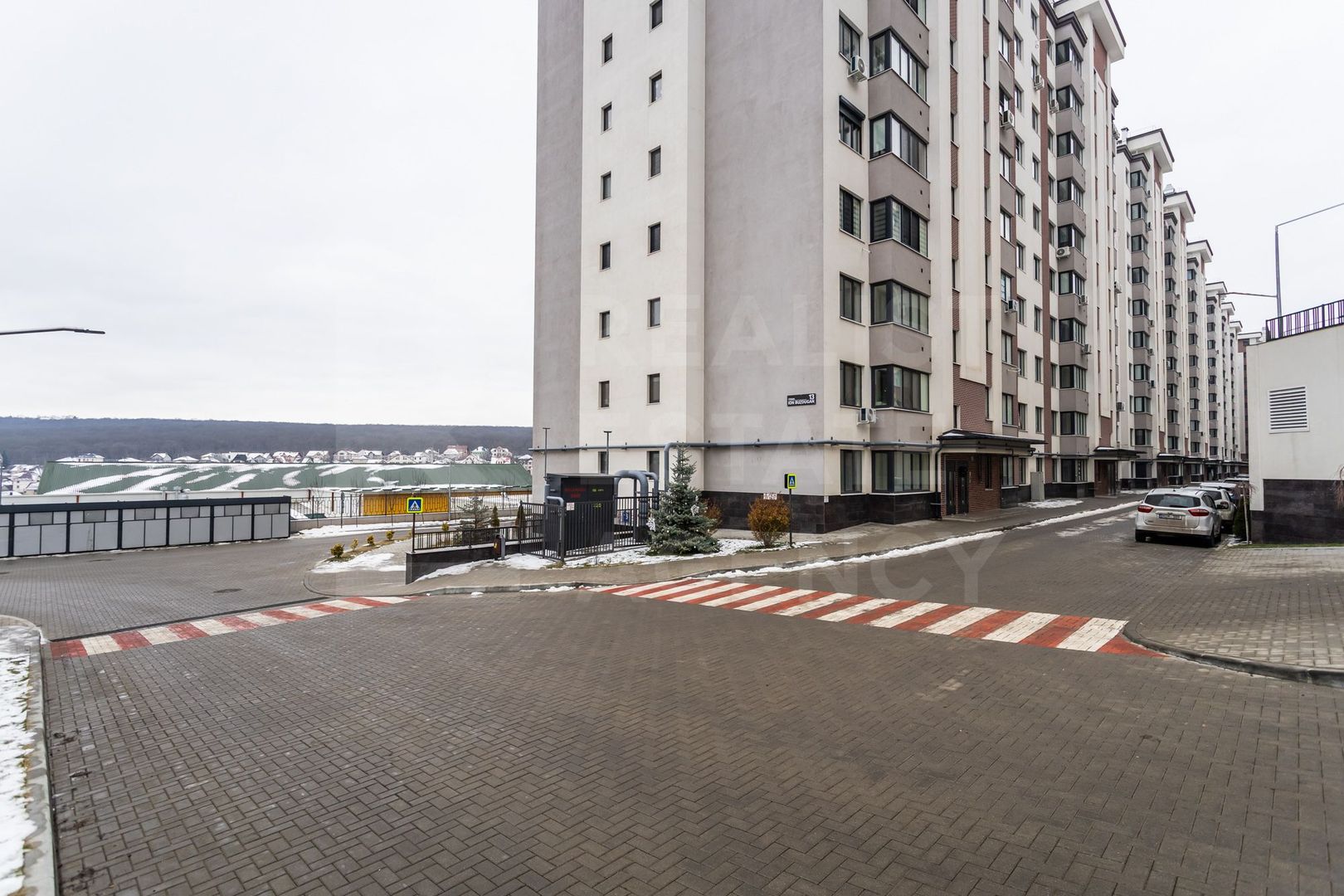 Vânzare, apartament, 3 camere, strada Ion Buzdugan, Buiucani - Poză 2