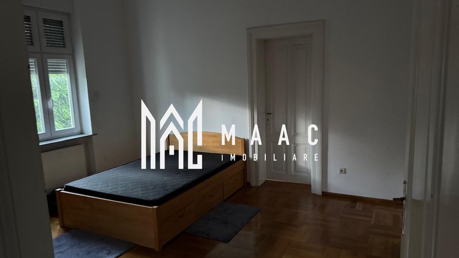Apartament 3 camere | Etaj 1 | Pretabil investitie | Central - Poză 1