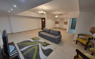 2 Camere_Decomandat_Parc Residence 5_Sisesti_Paza_Liniste - Poză 1