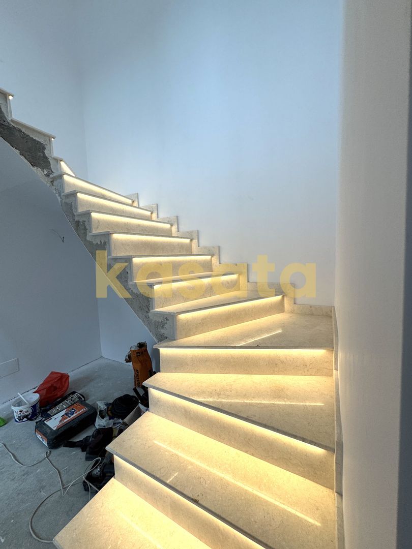 De vanzare casa 3 camere P+M Soseaua Chitilei - Bucurestii Noi - Poză 8