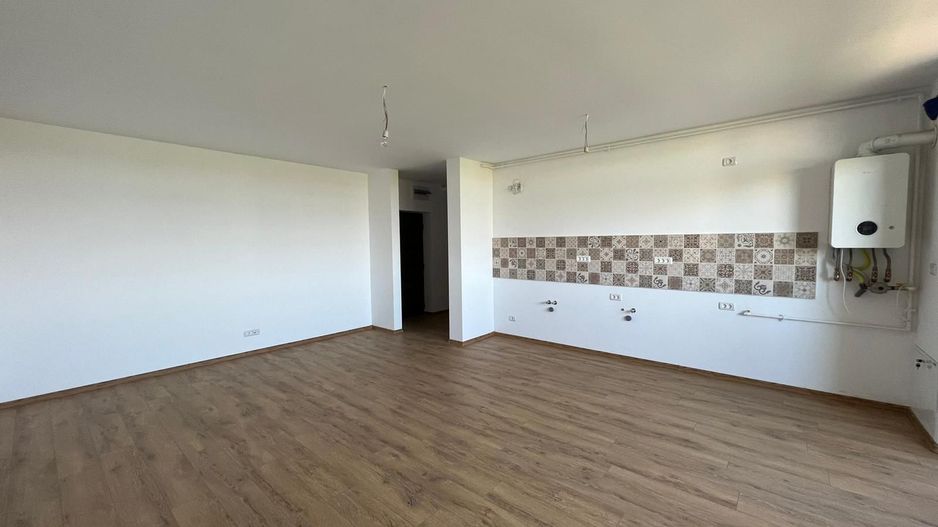 Apartament 2 camere, zona Soarelui-Stadion. - Poză 4