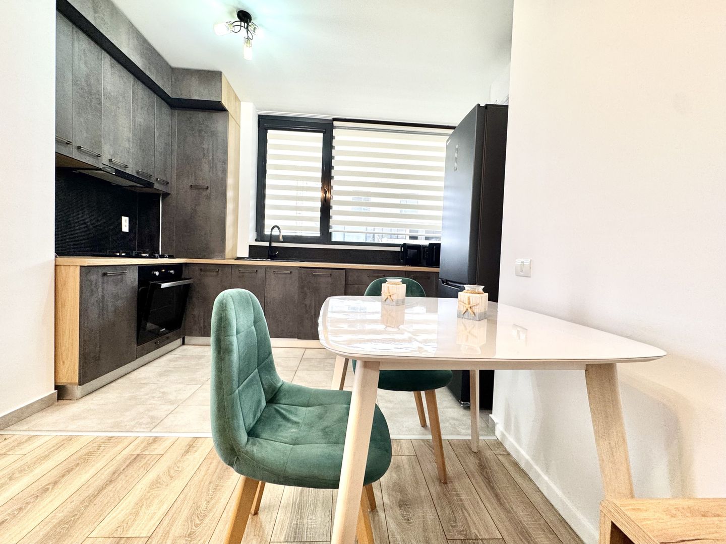 Apartament 2 camere X City, Loc parcare inclus - Poză 8