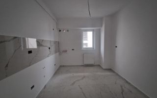 NOU  PLATOU GALATA APARTAMENT 2 CAMERE 46MP - Poză 1