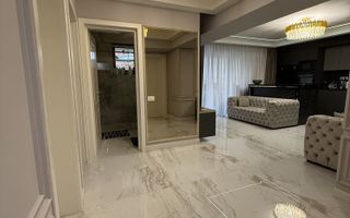 Apartament 3 camere ultracentral parcare privata  bloc nou 2024 - Poză 2