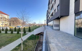 Spatiu comercial Bdul Liviu Rebreanu | 181 mp | Bloc nou 2021 - Poză 19