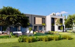Vila noua 4 camere - zona de Nord - Poză 6