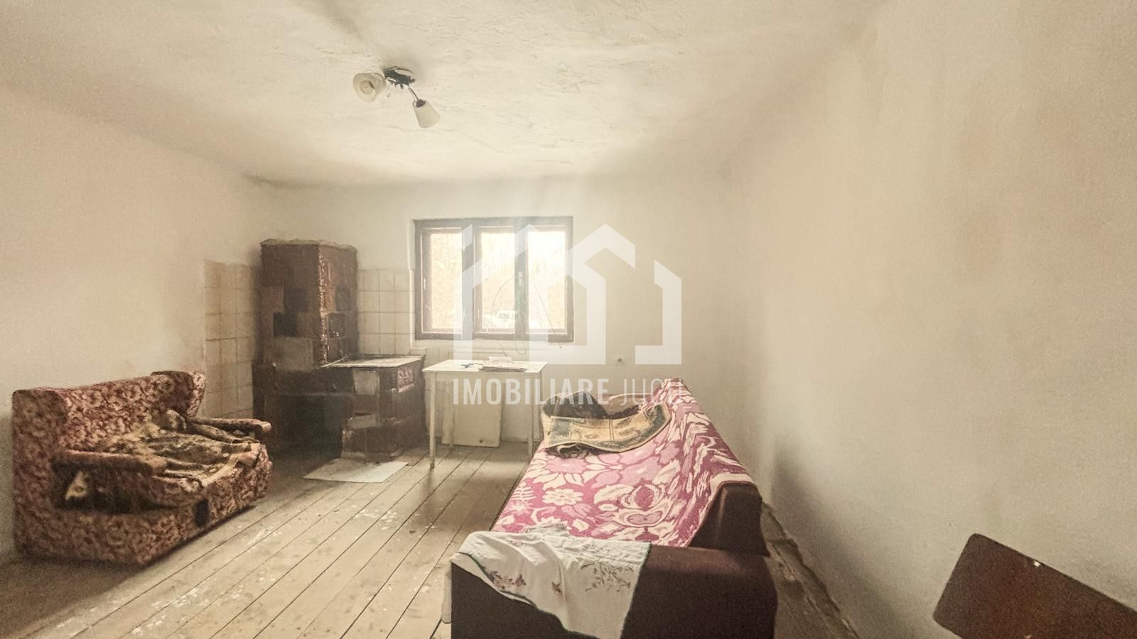 COMISION 0% Casa individuala 4 camere 87mp,teren 1120mp, Jucu de Sus - Poză 3