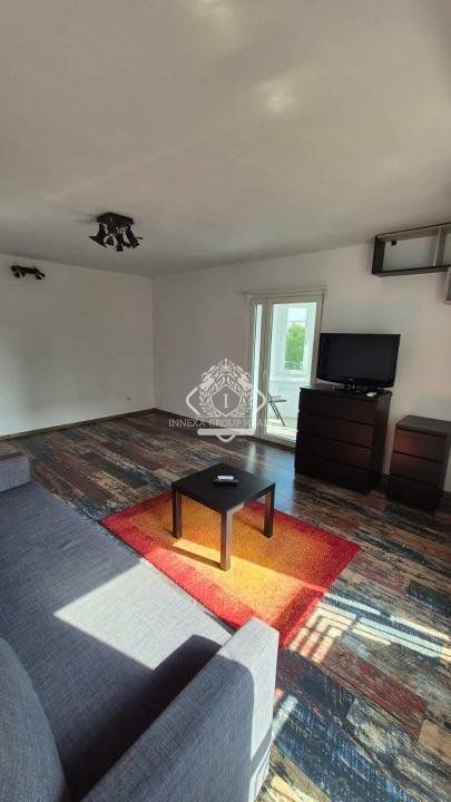 Cismigiu-Stirbei Vodă | Garsoniera | 43mp | et 3 | 2 balcoane | 525 euro - Poză 3