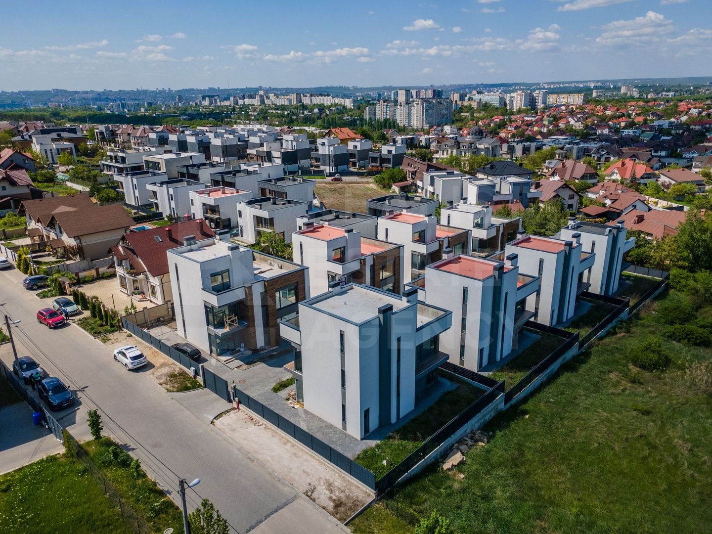 Vânzare, casă, 3 nivele, 6 camere, strada Teilor, Râșcani - Poză 25