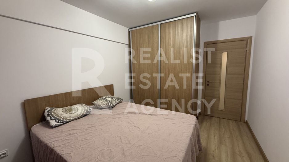 Vânzare apartament cu 4 camere, Bucium, Iași - Poză 3