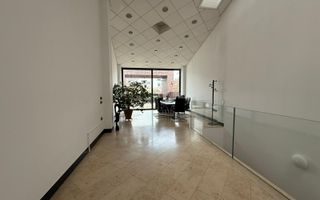 OPORTUNITATE EXCLUSIVĂ DE ÎNCHIRIERE SPAȚII BIROU ZONA CENTRALĂ EMINESCU - Poză 6