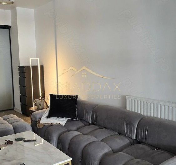 2 Camere Decomandat/Prima Închiriere /2024/Centrala/Panorama - Poză 10