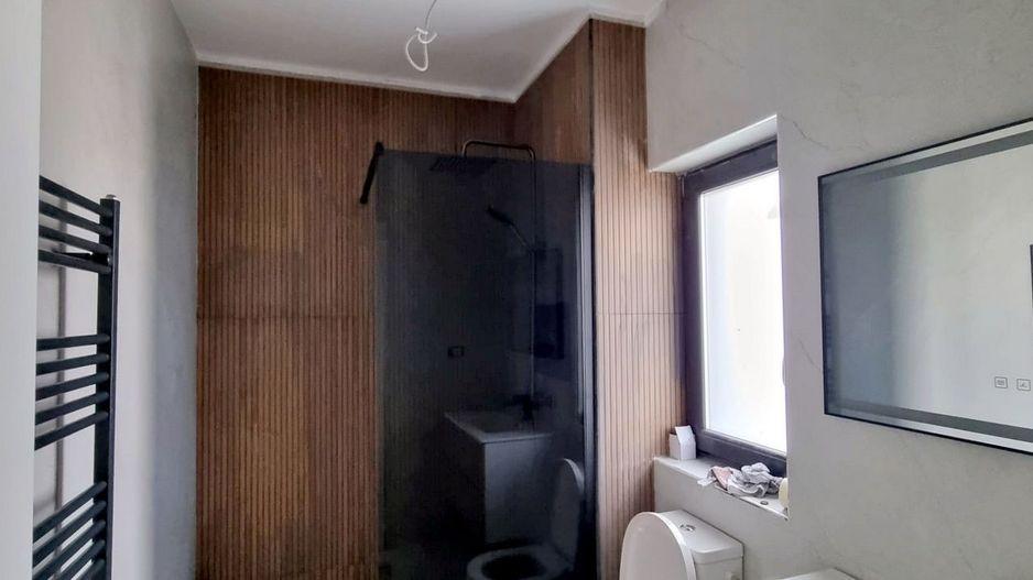 Vile individuale lângă Parcul Ghidigeni | Mansardă amenajată. - Poză 14