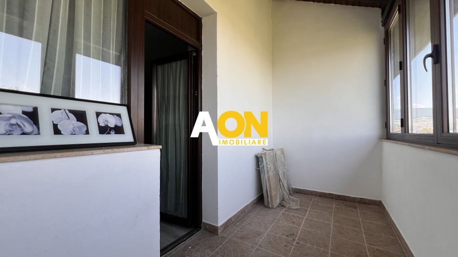 Apartament 2 Camere | Finisat Modern | 2 Balcoane |Zona Dealu Furcilor - Poză 6