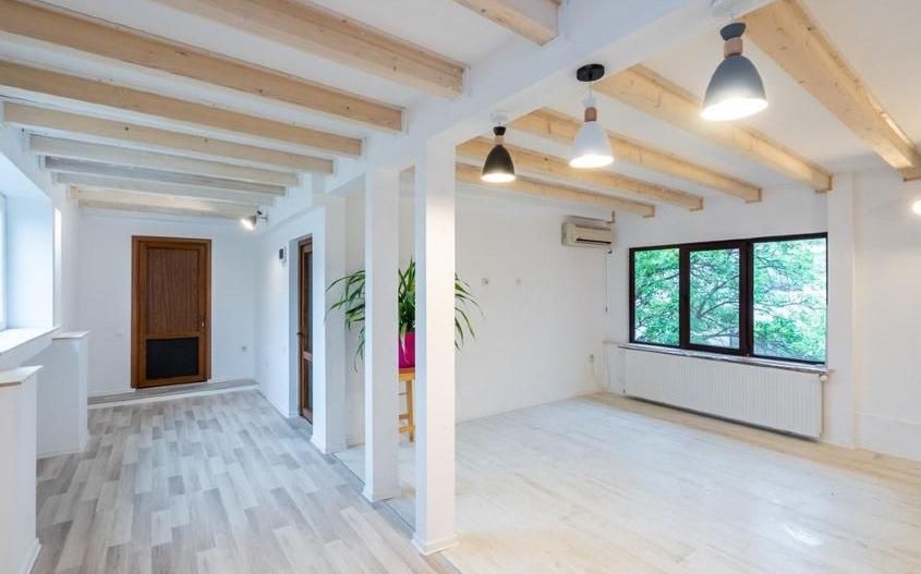 Vila moderna de inchiriat | birouri si rezidenta | Caderea Bastiliei - Poză 9