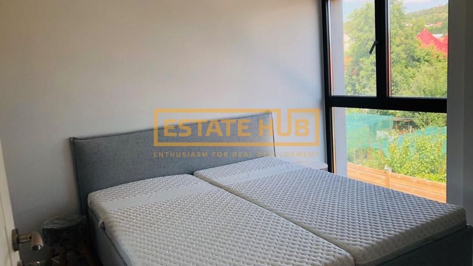 Apartament Modern 2 camere, Strada Oașului, Cluj - Poză 4