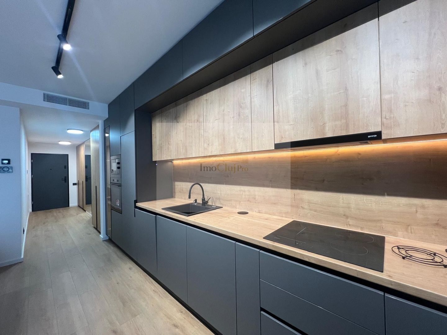 Apartament 2 camere LUX | Semicentral | Parcare | zona Liberty Park - Poză 4
