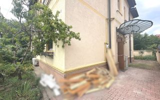 Inchiriere - Imobil reprezentativ cu curte - Floreasca/Barbu Vacarescu - Poză 2