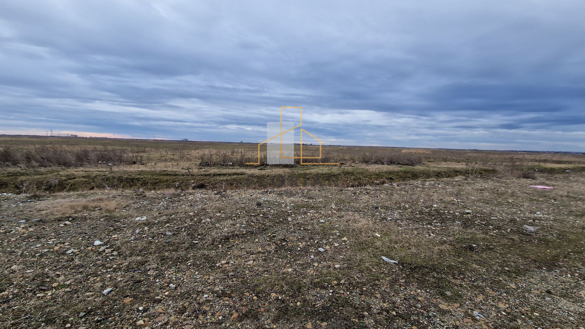 Vânzare Teren Agricol Sanandrei-Industrial Extravilan - Poză 2