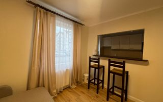 Garsonieră | 26 mp | Mobilată și utilată | Parter | Turnișor-Ogorului - Poză 7