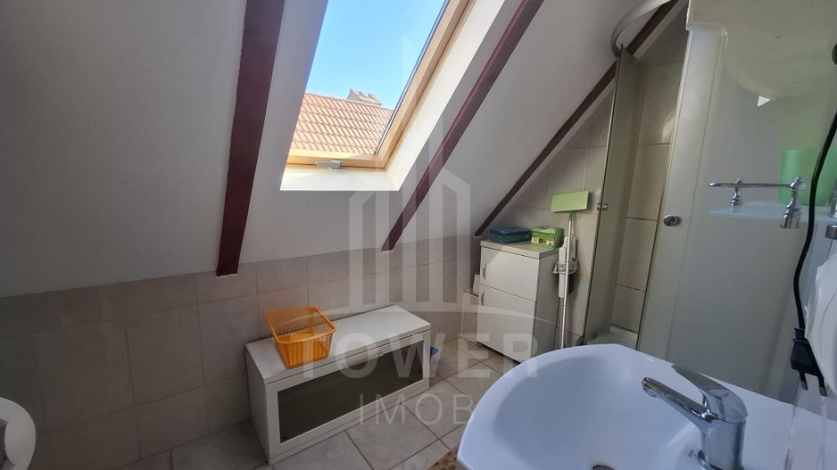 De închiriat apartament 1 cameră – Turnișor, Sibiu - Poză 8