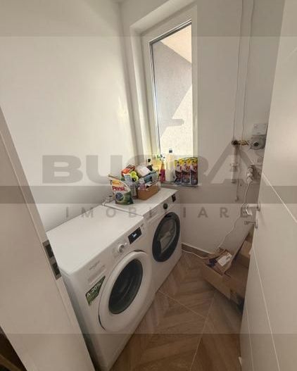 Duplex premium cu terasă 70 mp + view superb, 2 parcari, zona Auchan - Poză 8