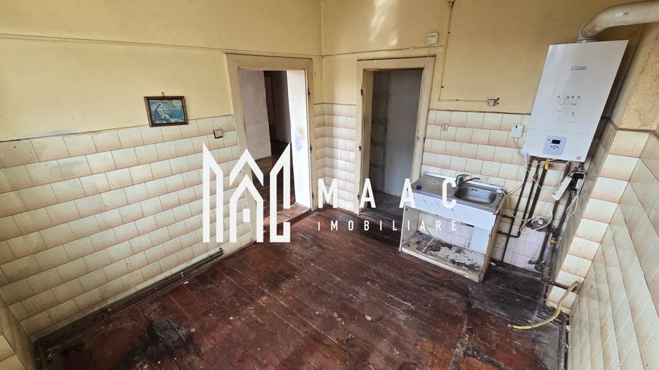 Apartament la casa 4 camere 300 teren zona Centrala - Poză 15