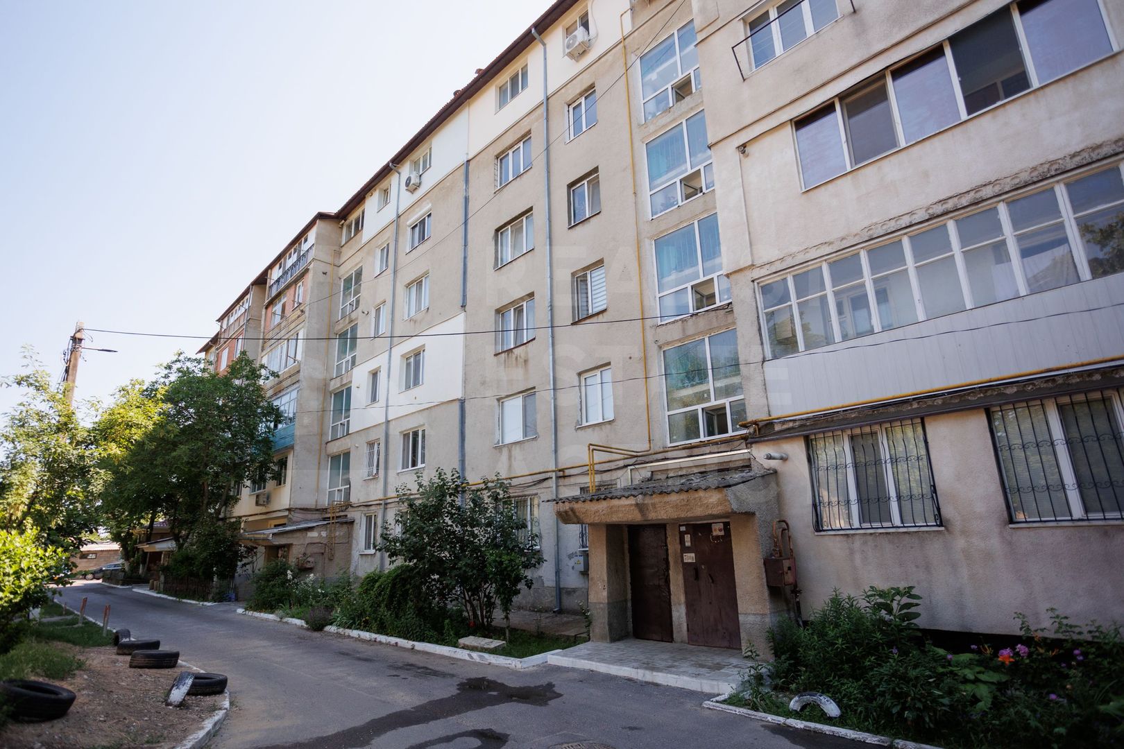 Vânzare apartament, 2 camere, str. Ialoveni, Centru - Poză 18
