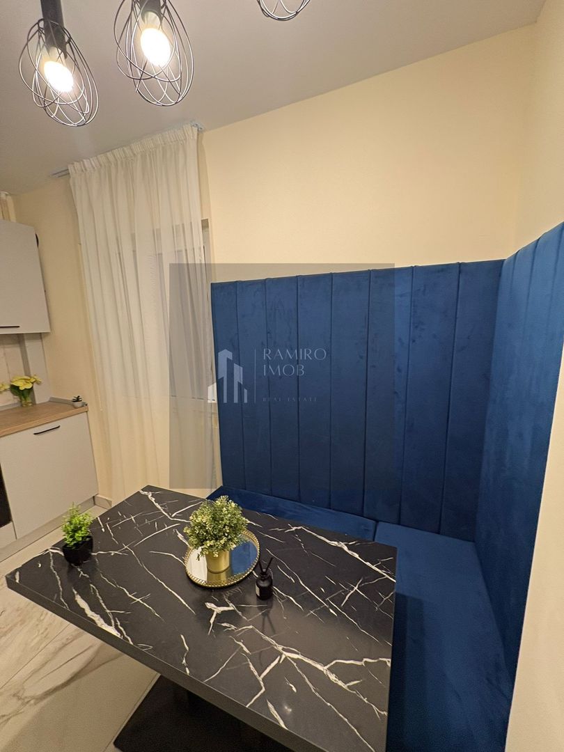 Apartament 3 camere  decomandat/renovat integral/ Soseua Giurgiului xy - Poză 15