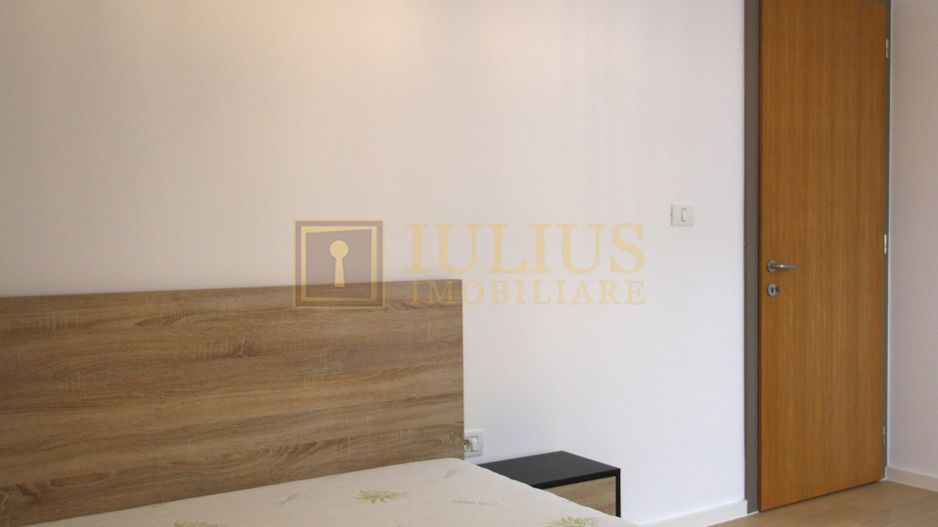 Monarch Village; Mosnita Noua, mobilat/utilat complet, 2 locuri de parcare. - Poză 17