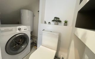 Garsoniera Premium in Vila interbelica**Boxa+Mansarda+Curte/R. Beller/DOROBANTI - Poză 26