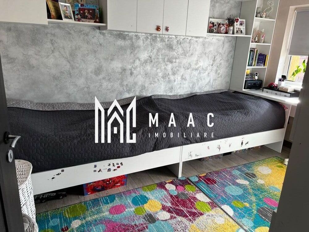 Apartament la vila | 3 camere | Zona Tilisca - Poză 7