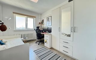 4 camere decomandate, mobilat și utilat, Mărăști - Poză 4
