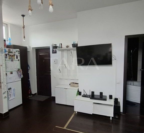 Apartament 3 camere 65mp Centru, Florești - Poză 2
