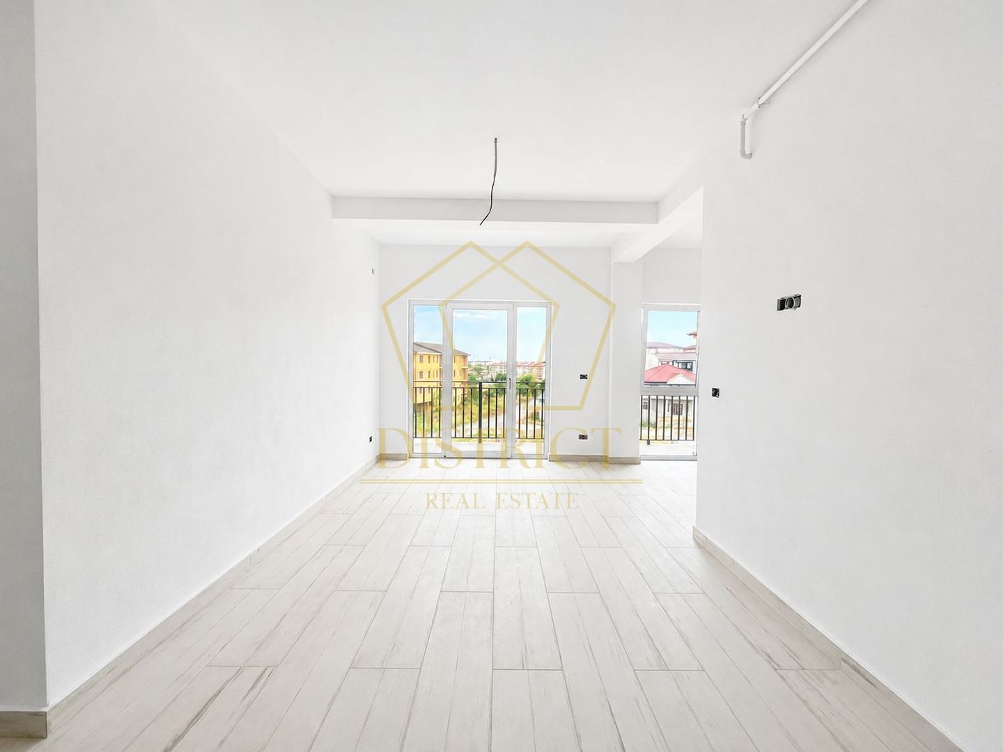 Apartament superb cu 3 camere langa Eso, bloc cu lift I Giroc - Poză 3