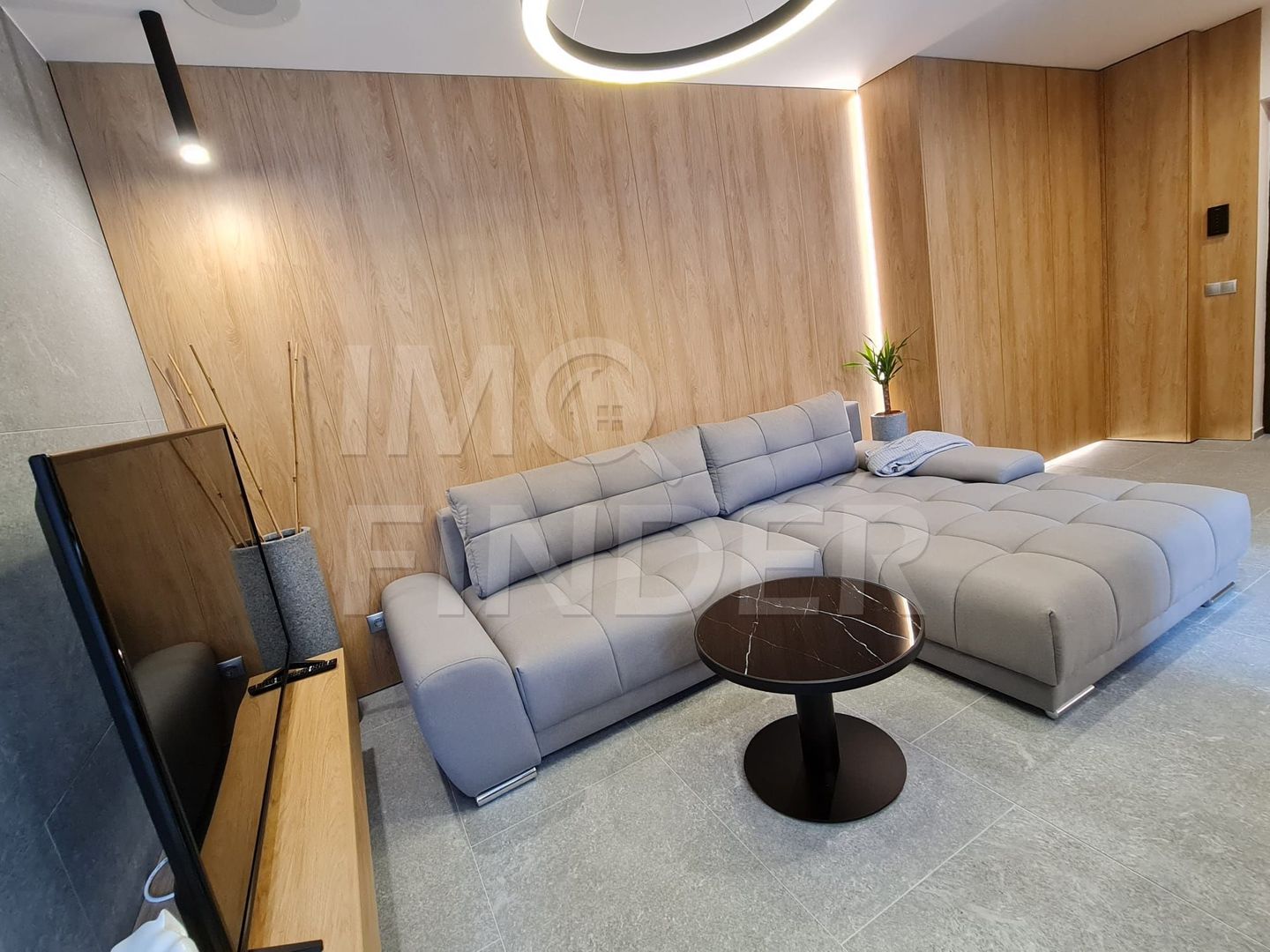 Inchiriere apartament 2 camere  LUX zona Iulius Mall - Poză 2