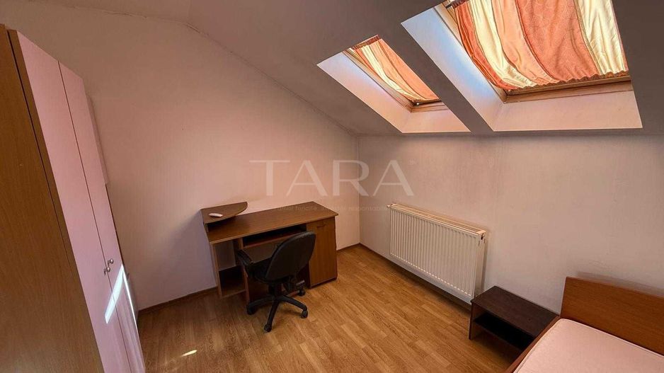 Apartament cu 4 camere, ideal pentru investiție, zona FSEGA, Iulius Ma - Poză 5