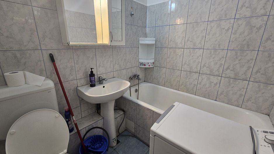 Garsnoiera - Piata Iancului - Renovat - Comision 0% - Poză 8