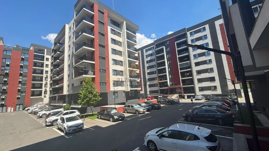 De Inchiriat Apartament 2 camere decomandat, complet mobilat si utilat - Poză 18