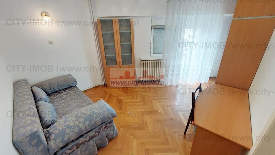 Inchiriere Apatament 3 camere Victoriei - Poză 23
