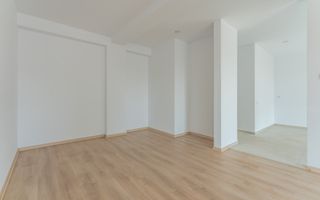 Vânzare studio 43 mp, bloc 2024, încălzire pardoseală, cartier Astra - Poză 7