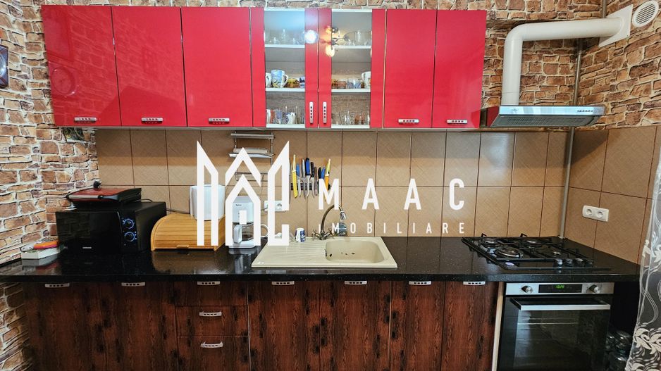 Apartament 2 camere | Decomandat | Loc de parcare | Arhitectilor - Poză 7